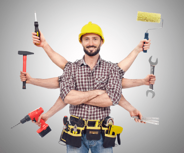 entreprise multiservice SDC france